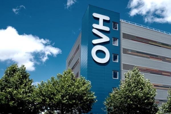 OVH BHS-5