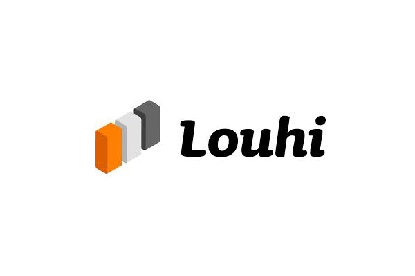Louhi Datacenter Espoo
