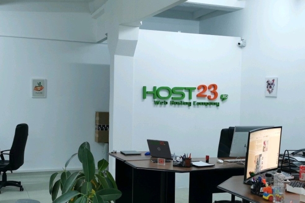 Host 23