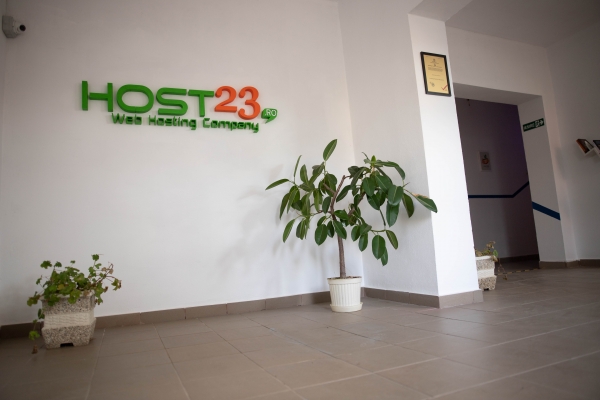 Global Host 23