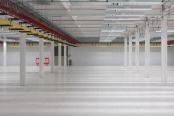 Equinix LD5