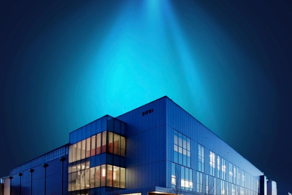 Equinix NY6