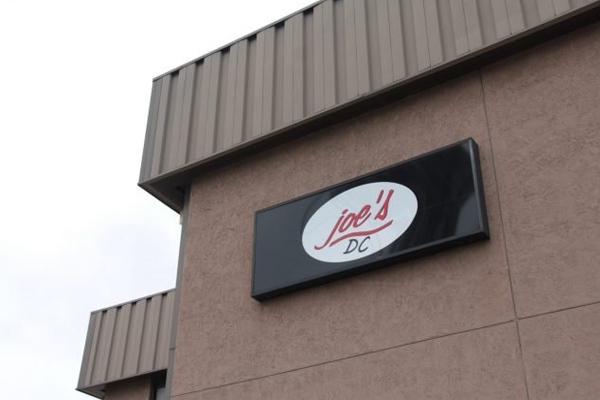 Joes Datacenter