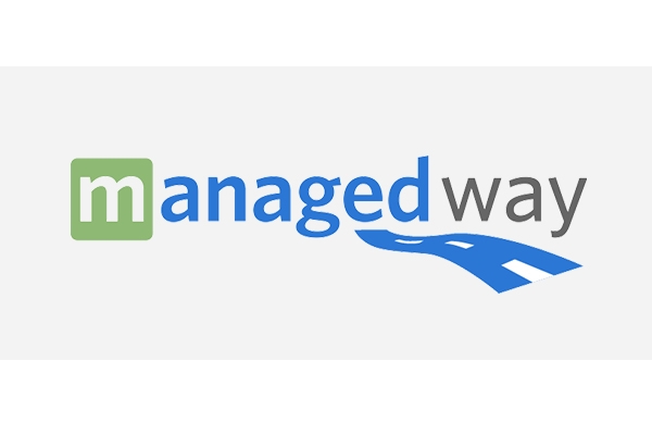 ManagedWay Data Center #1
