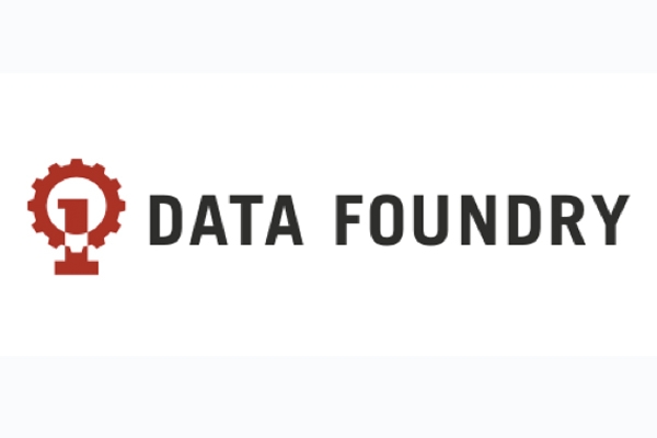 The Data Ranch