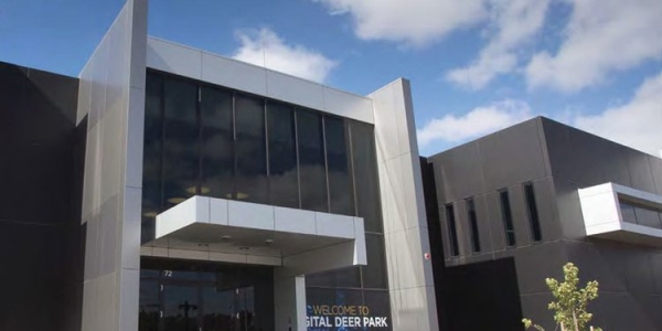 Digital Realty Announces Pricing of Euro-Denominated Bonds