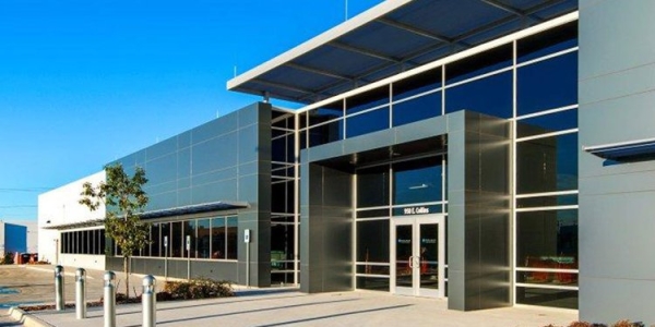 Digital Realty Recognized as a Leader in the IDC MarketScape for Colocation and Interconnection Services 2019-2020 Vendor Assessment
