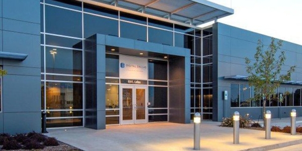 Digital Realty Reports First Quarter 2020 Results