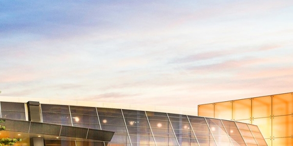 Digital Realty Makes Strategic Investment In AtlasEdge, A Leading Provider Of Next-Generation Edge Infrastructure In Europe