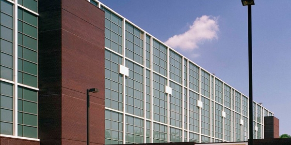 Digital Realty Earns Nareit's Data Center Sustainability Award for Third Consecutive Year