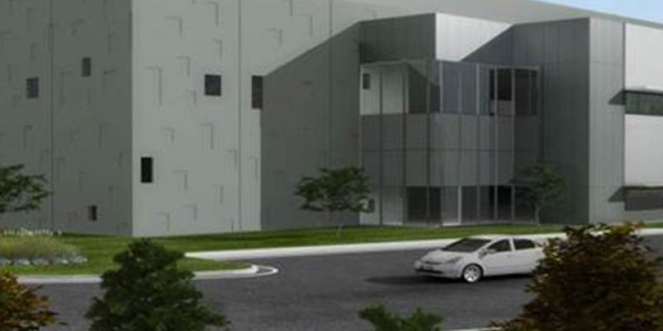 Digital Realty Announces Joint Venture of Stabilized Hyperscale Data Centers in Chicago