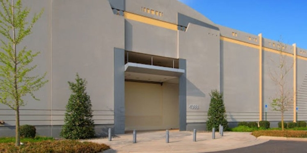 Digital Realty Enhances European Colocation Capabilities with Acquisition of Data Center Campus in Slough