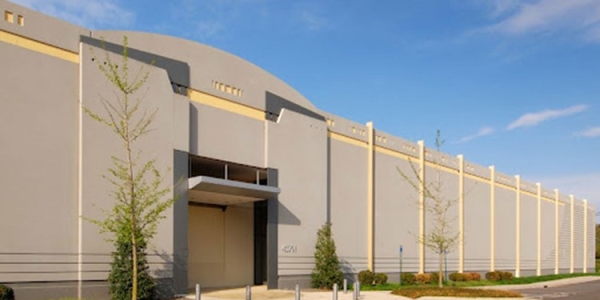 Interxion: A Digital Realty Company Expands Global Data Centre Platform With New Facility In The East Of Paris