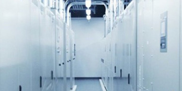 Digital Realty Receives Certificate of Conformity from the Climate Neutral Data Center Pact