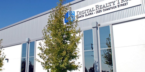 Digital Realty and Mitsubishi Corporation Form Data Center Development Joint Venture