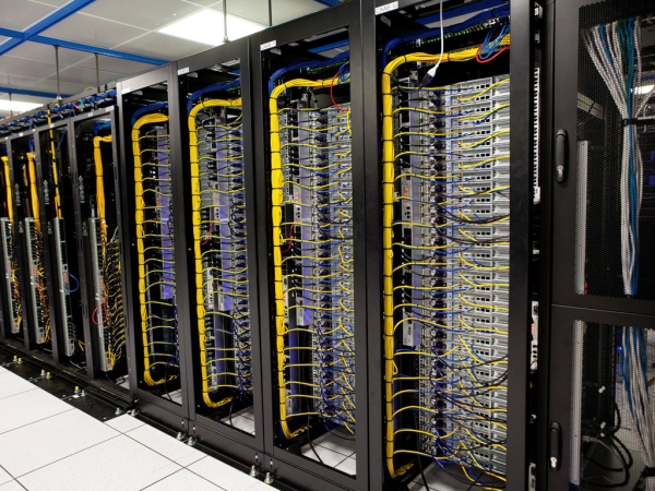 Equinix Reports Fourth-Quarter and Full-Year 2023 Results